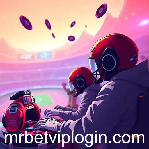 Digital Surge for Gaming Enthusiasts