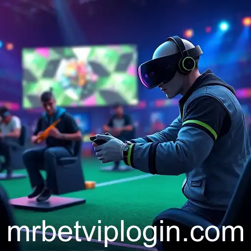 The Evolution of Online Gaming