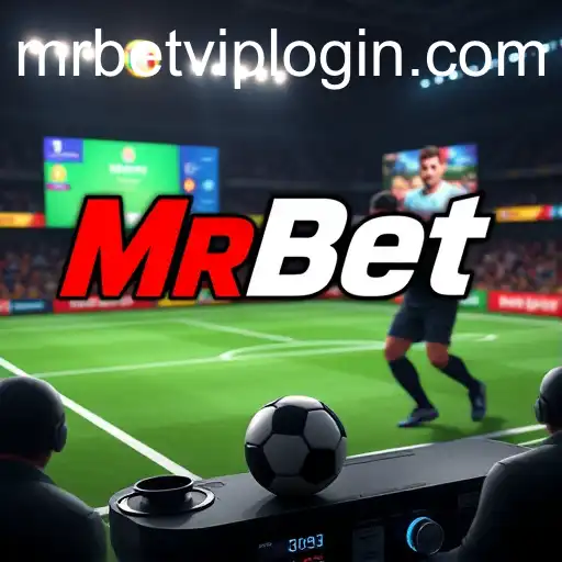 Exploring MrBet: The Evolution of Online Gaming