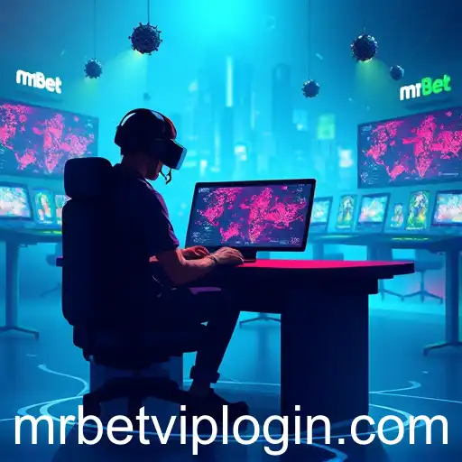 Gaming Innovation: The Rise of MrBet
