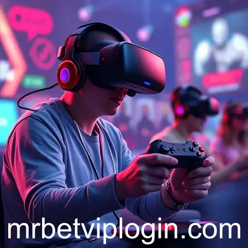 Gaming Trends and Innovations