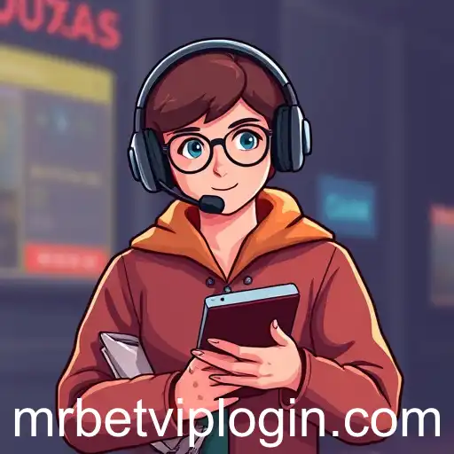 The Rise of 'Customer Support' as a Game Category: Exploring the 'mrbet' Phenomenon