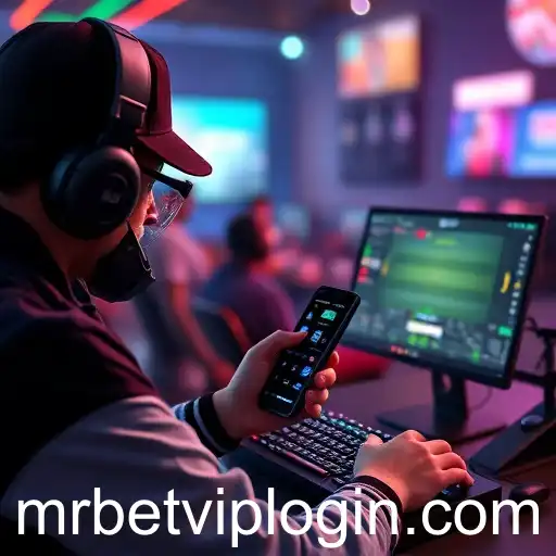 The Evolution of Online Gaming and Betting