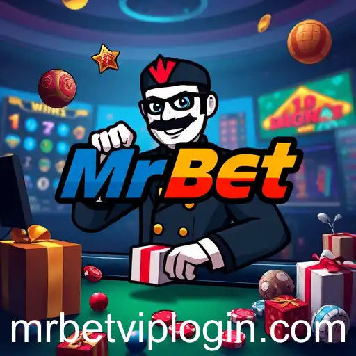 The Rise of MrBet: A New Era in Online Gaming
