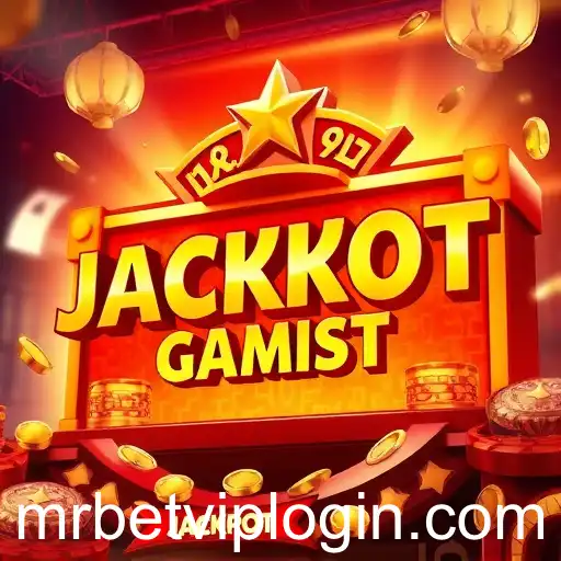 Exploring the Thrill of Jackpots: Unveiling the Excitement at MrBet