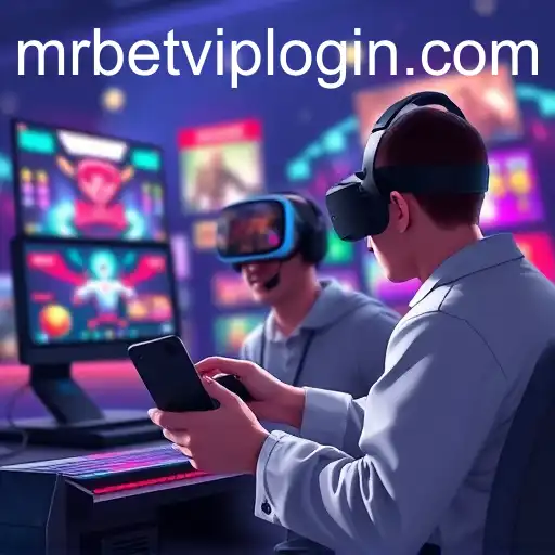 The Rise of Online Gaming in 2025