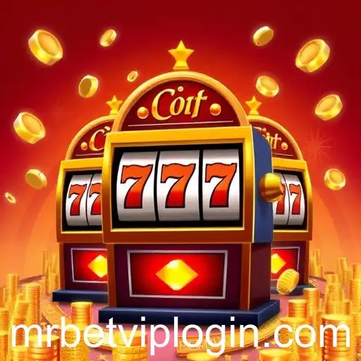 Exploring the Exciting World of Slot Games with MrBet