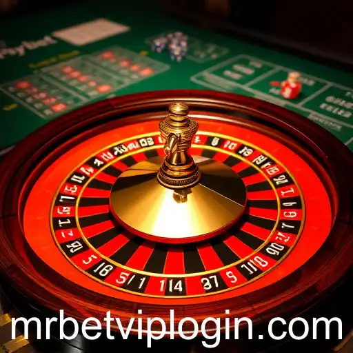 Exploring the Exciting World of Table Games on MrBet